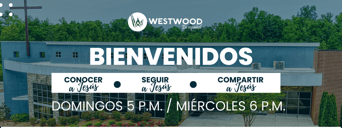 Iglesia Westwood en Español