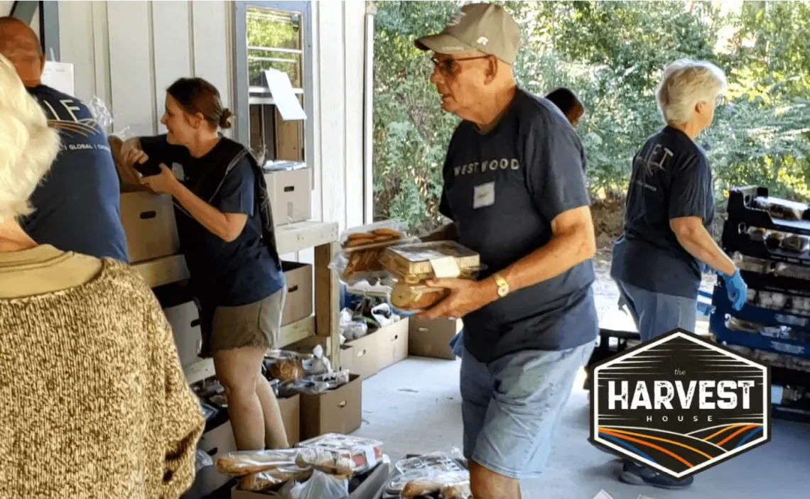 Iglesia Westwood en Español